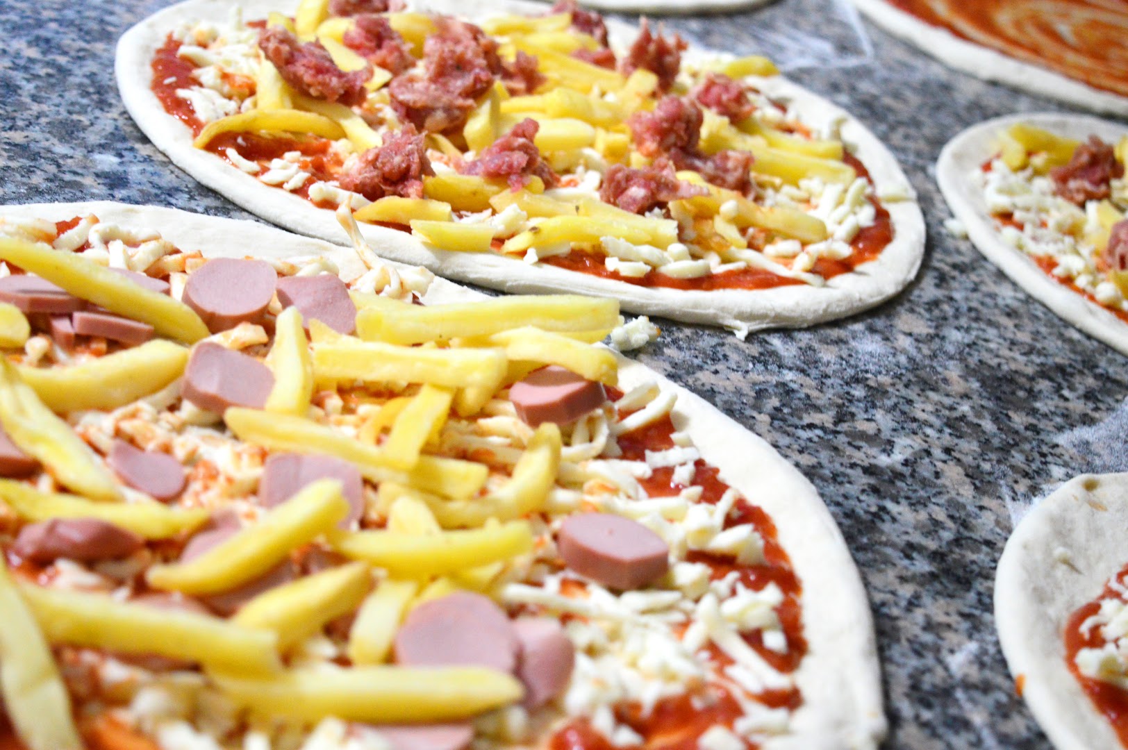 La Stella | Pizza da asporto e domicilio | Oggiono