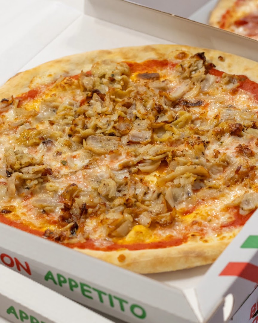 La Stella | Pizza da asporto e domicilio | Oggiono, Oggiono