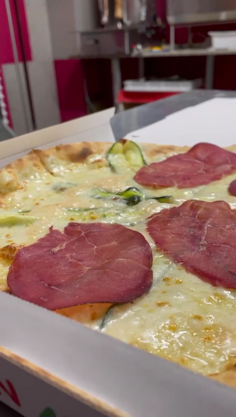 La Stella | Pizza da asporto e domicilio | Oggiono