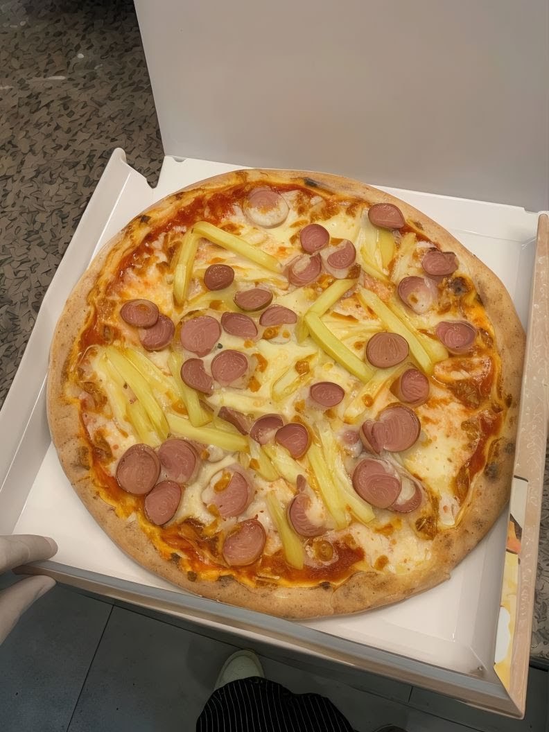 La stella pizzeria e kebab, Monza
