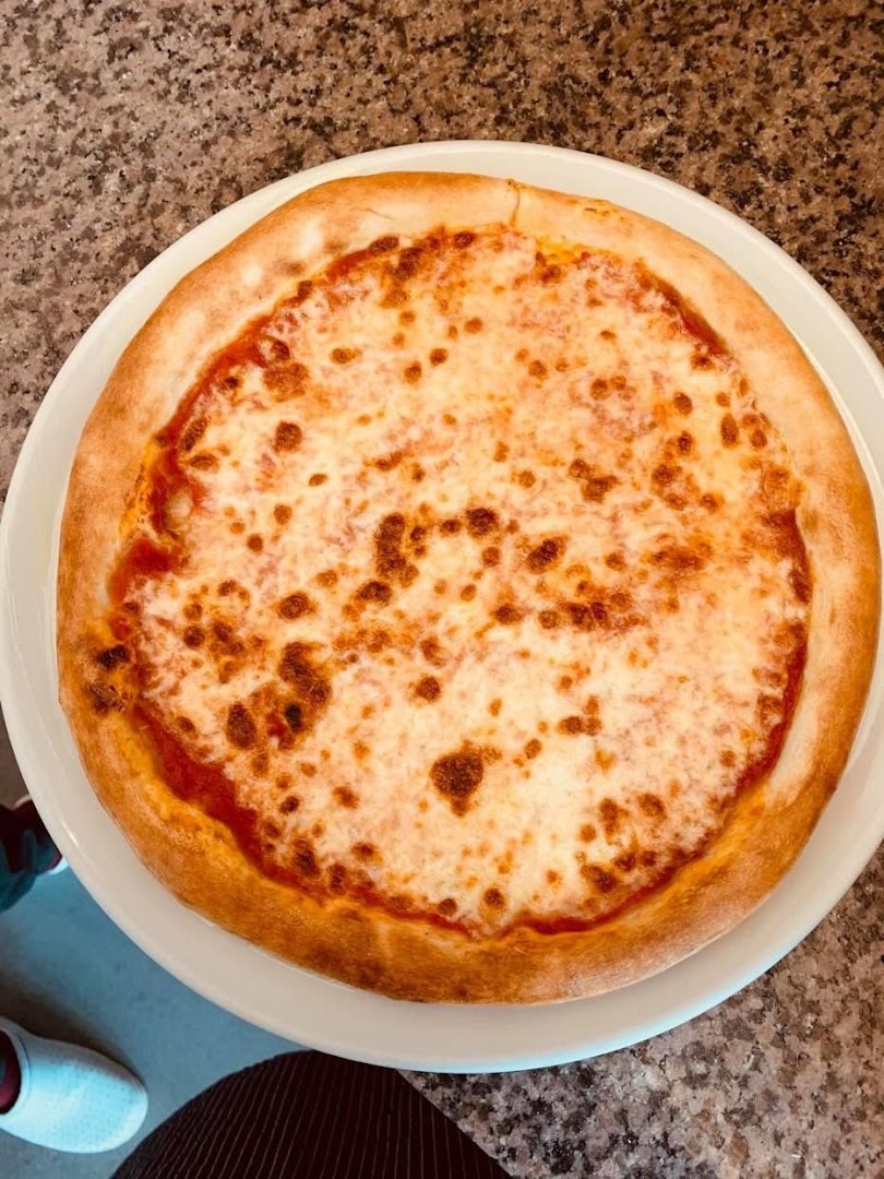 La stella pizzeria e kebab