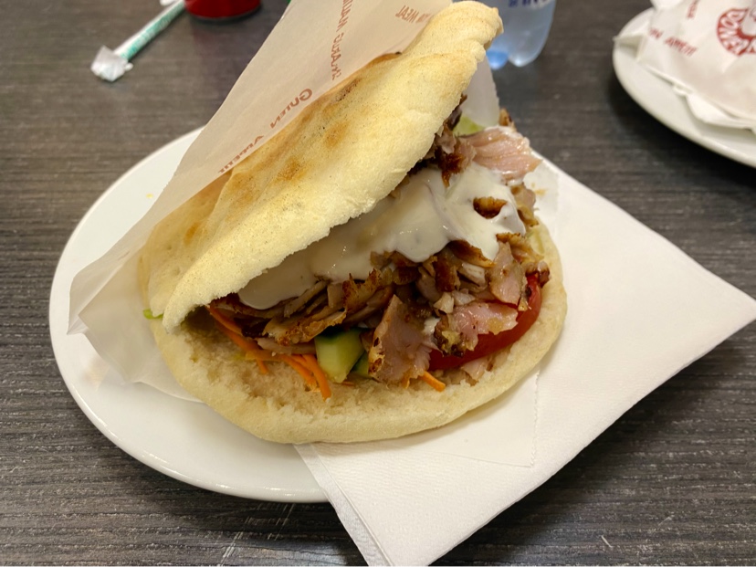 La stella pizzeria e kebab