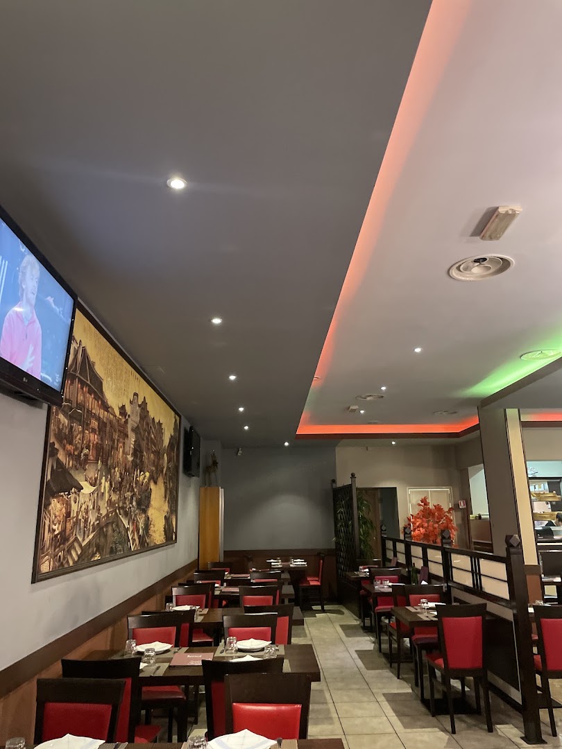 La Stella Ristorante Cinese E Giapponese