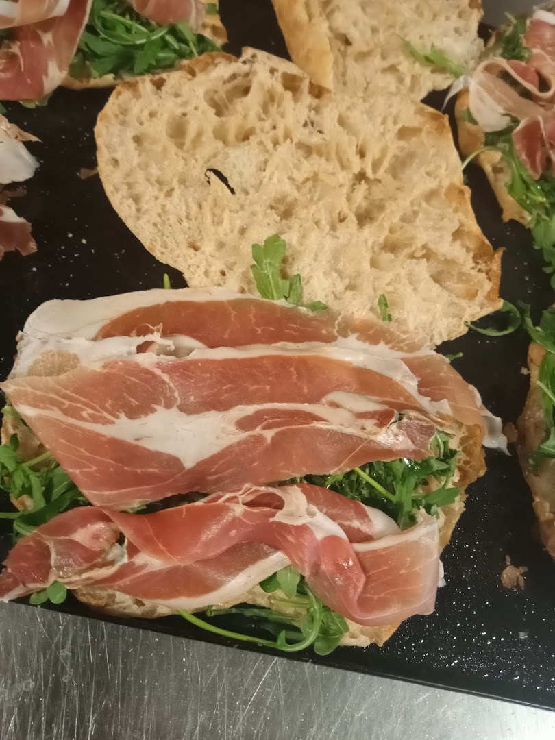 La Stella Tavola Calda