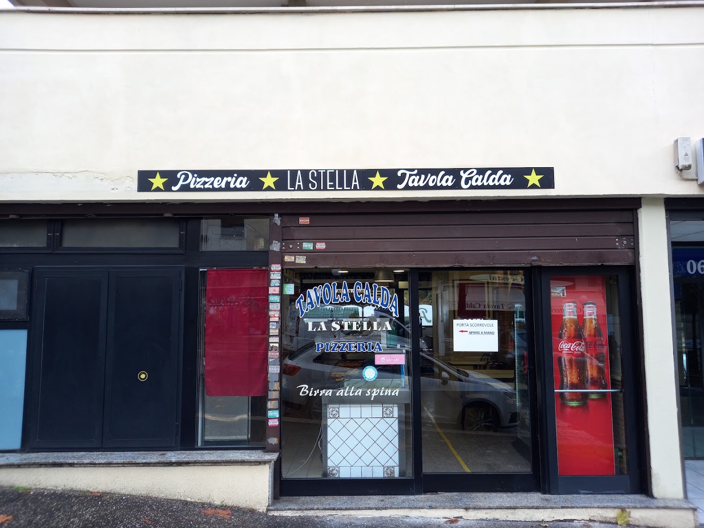La Stella Tavola Calda