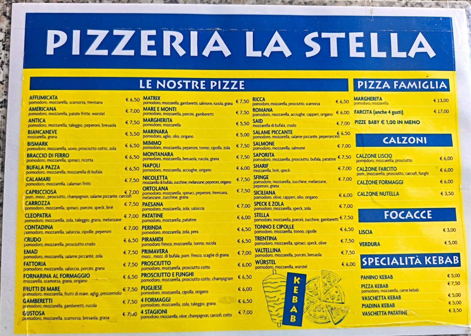 La Stella