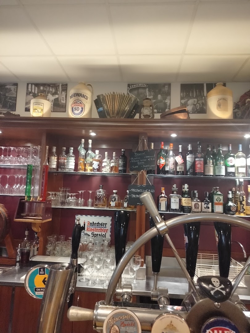 La Stiva Del Pirate