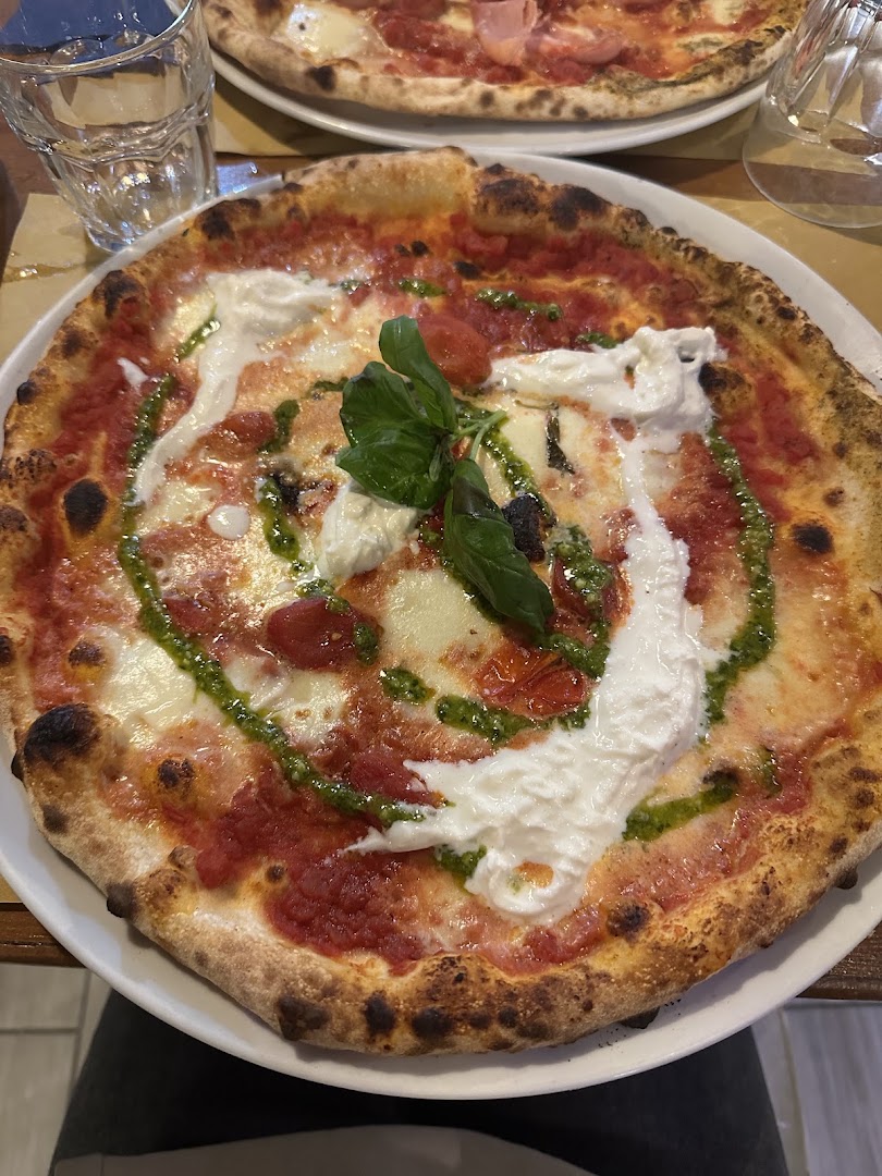 La Stiva