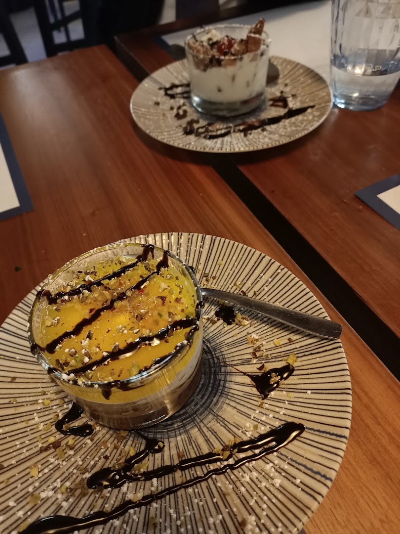 La Storia Food & Drink