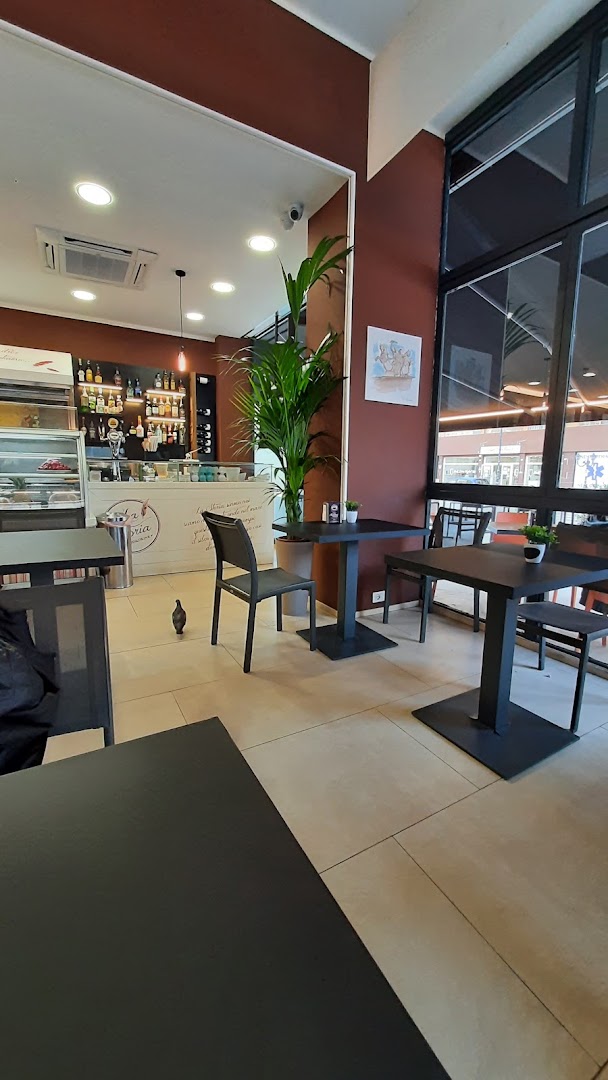La Storia Food & Drink