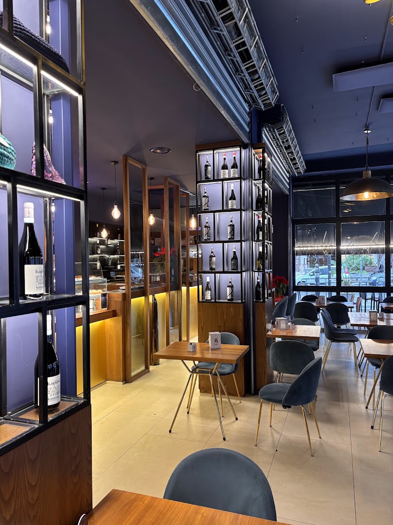 La Storia Food & Drink
