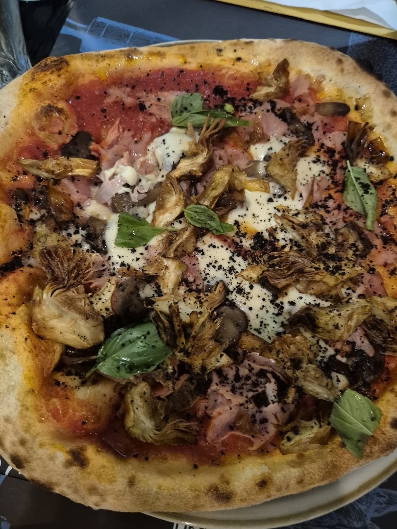 La Stozza Gourmet