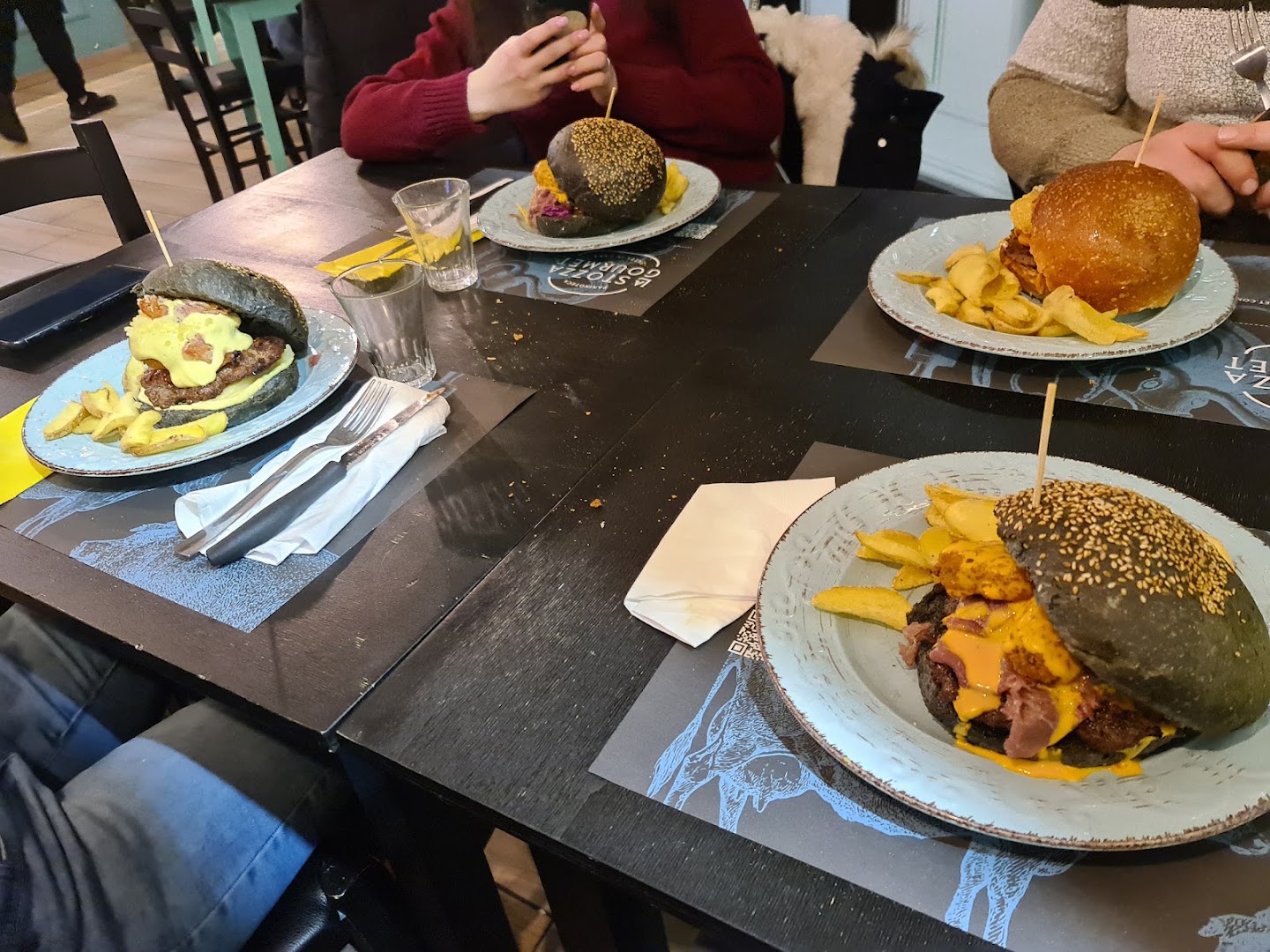 La Stozza Gourmet