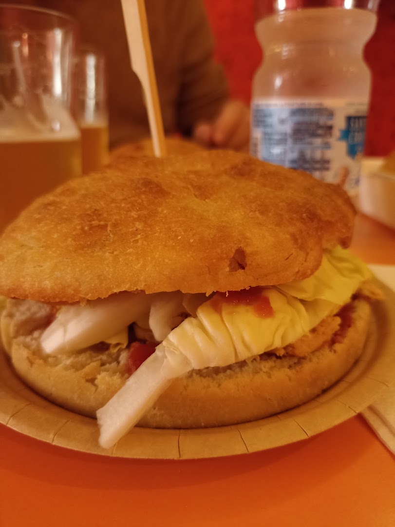 La Stozza