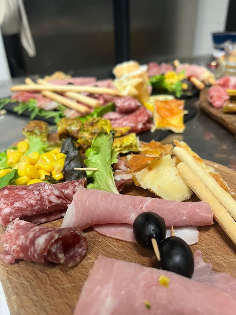 La Strada Giusta | Bar Trattoria Caffetteria
