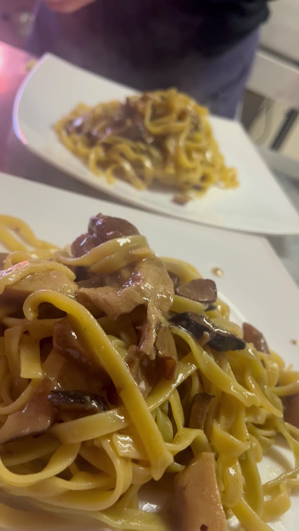 La Strada Giusta | Bar Trattoria Caffetteria