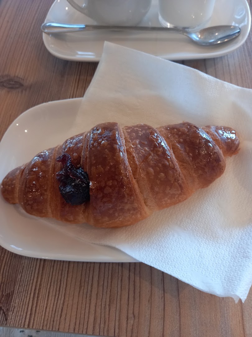 La Strana Coppia - Bar Pasticceria Forno