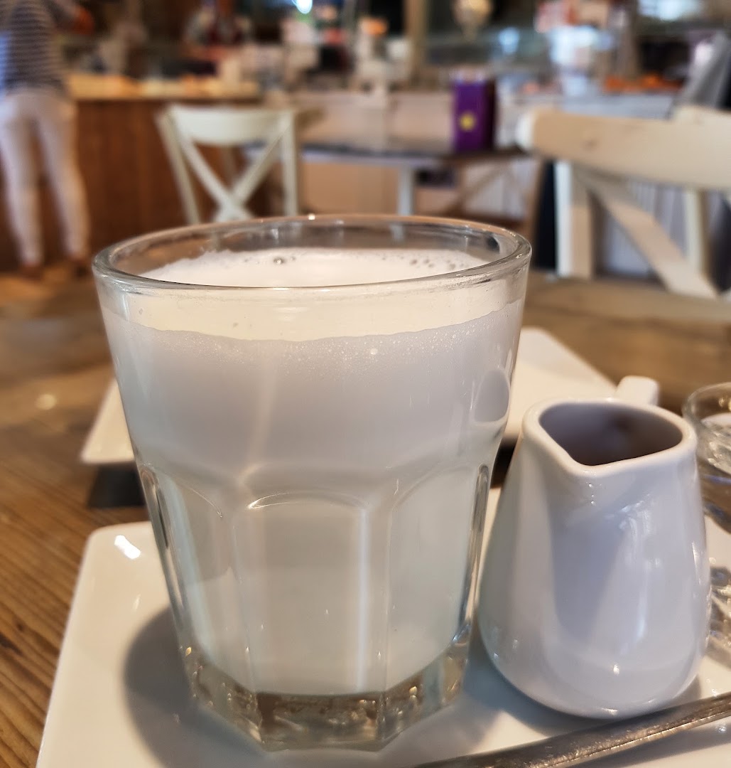 La Strana Coppia - Bar Pasticceria Forno, Vignola