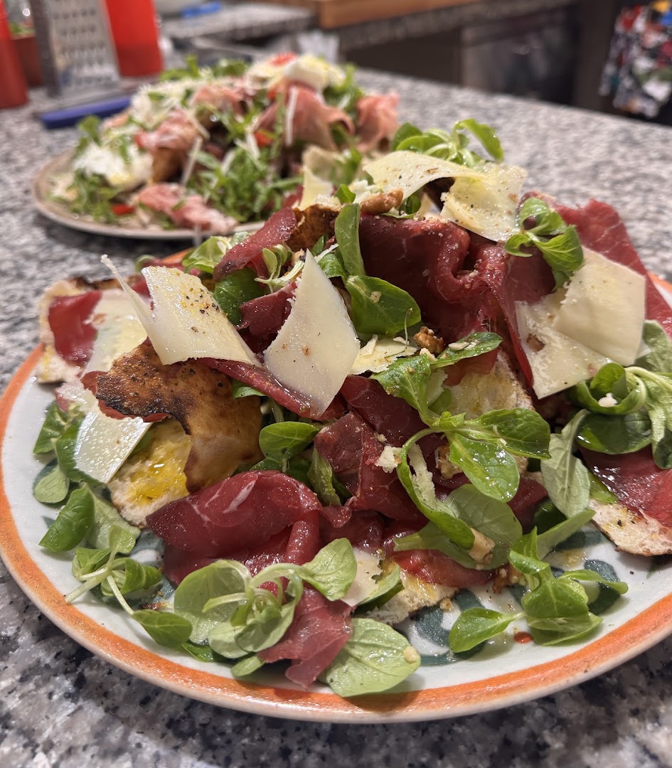 La Strappata
