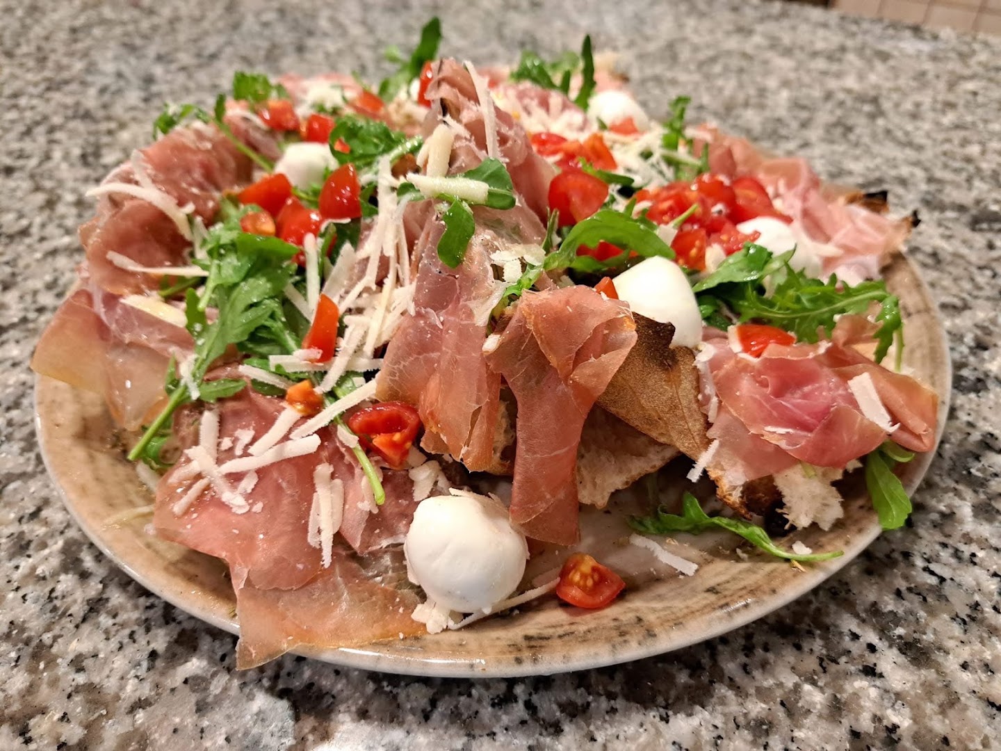 La Strappata