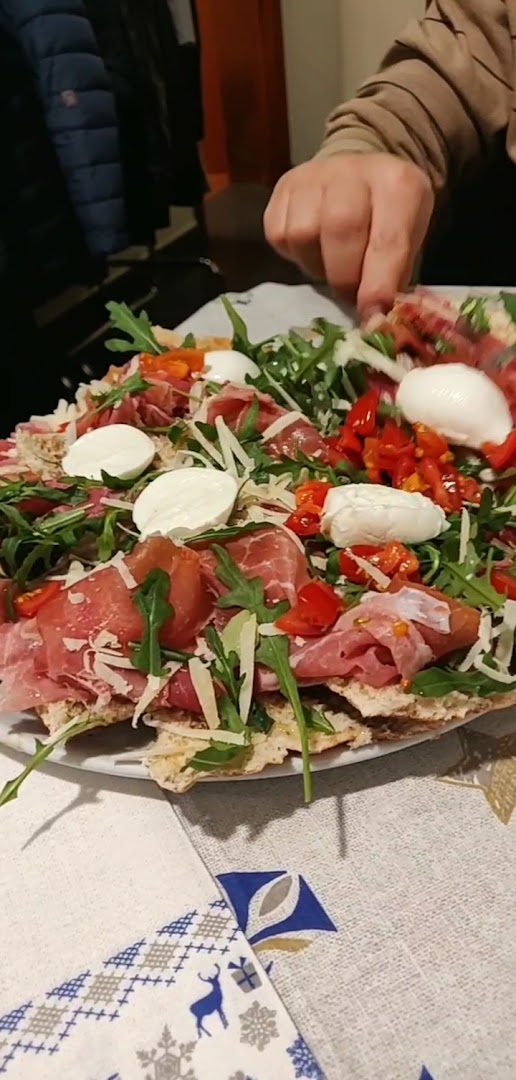 La Strappata