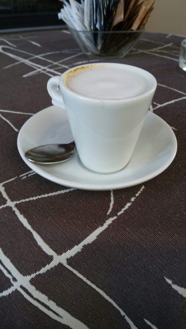 La Strega Bar