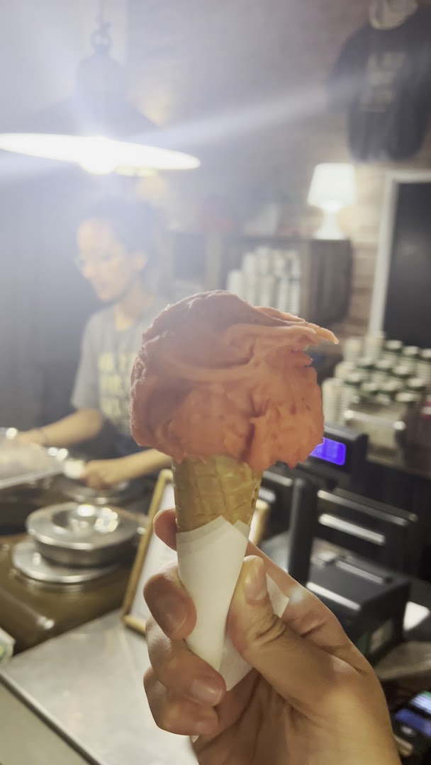 La Strega Nocciola Gelateria Artigianale - Firenze Duomo