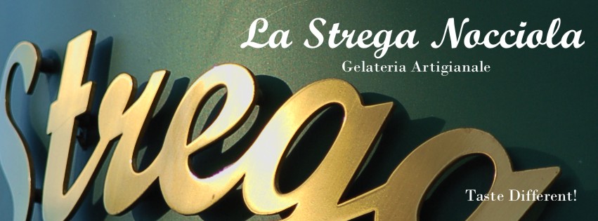 La Strega Nocciola Gelateria Artigianale - Scandicci