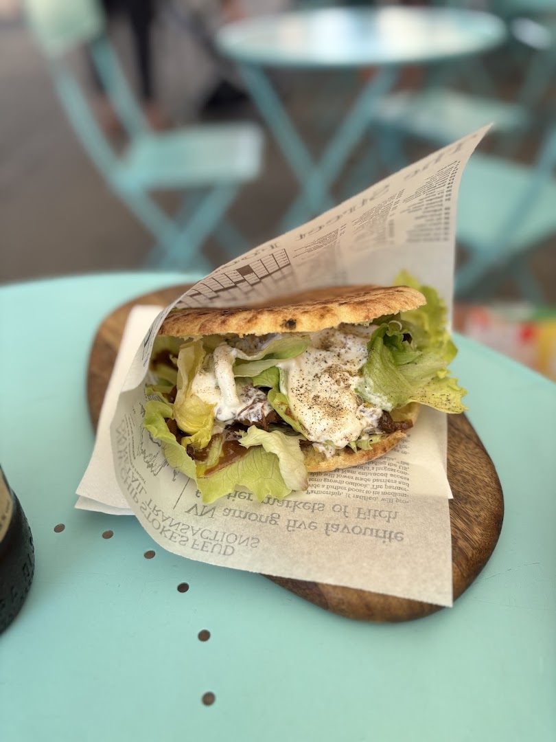 La Stregatta - Street Food & Fashion