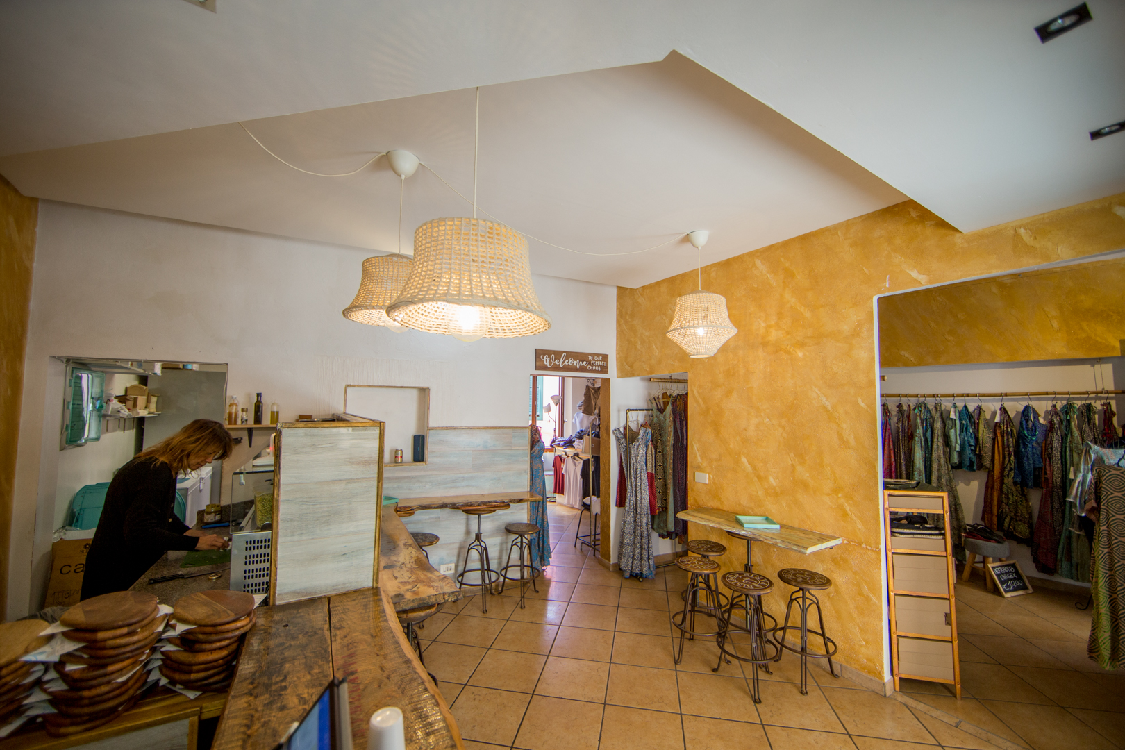La Stregatta - Street Food & Fashion