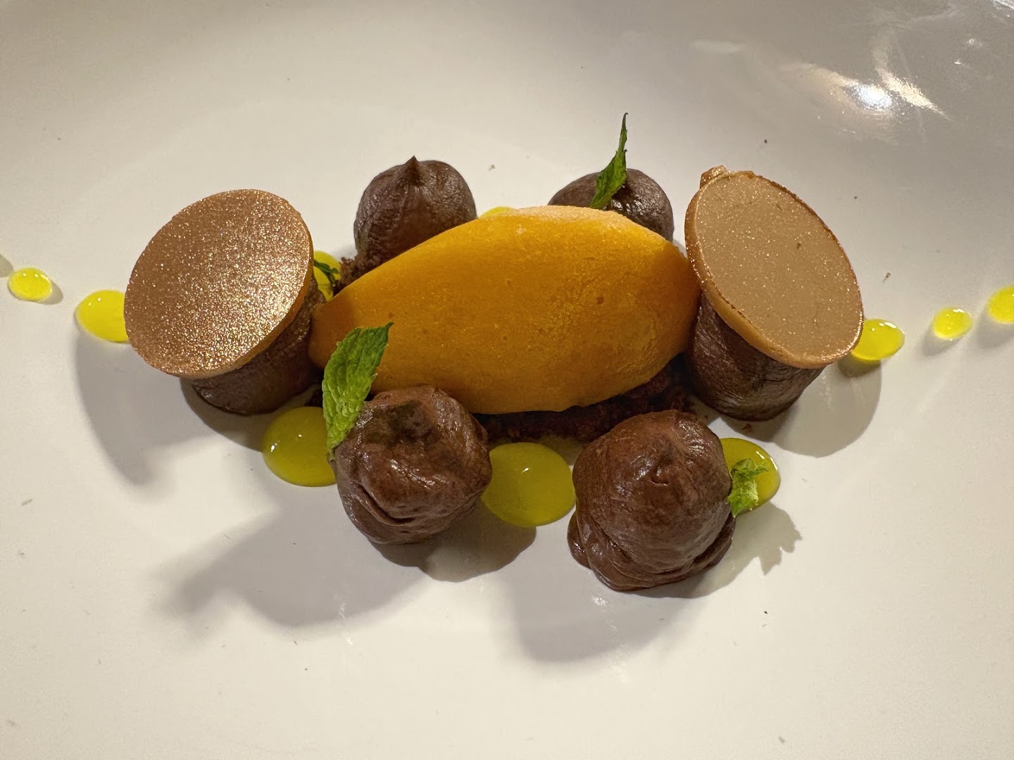 La Strummula Restaurant