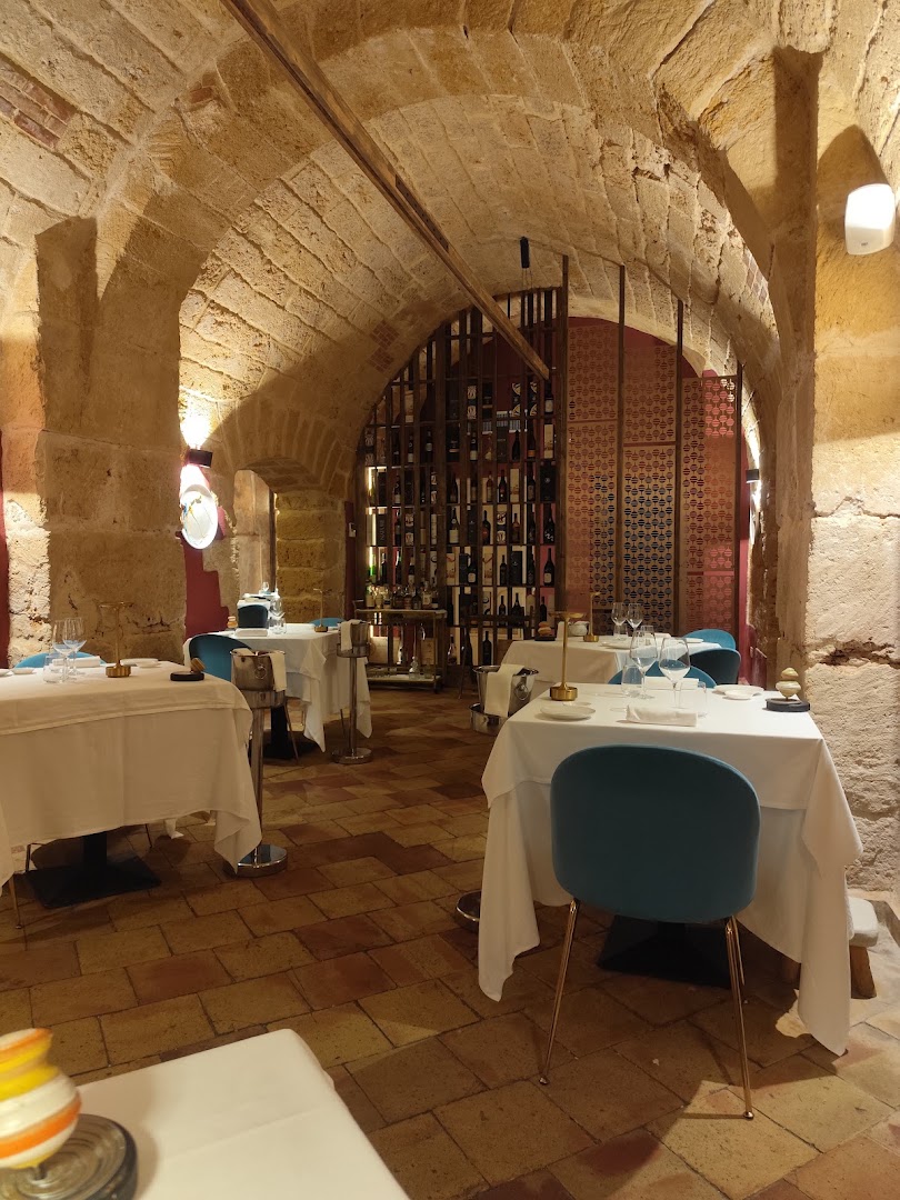 La Strummula Restaurant