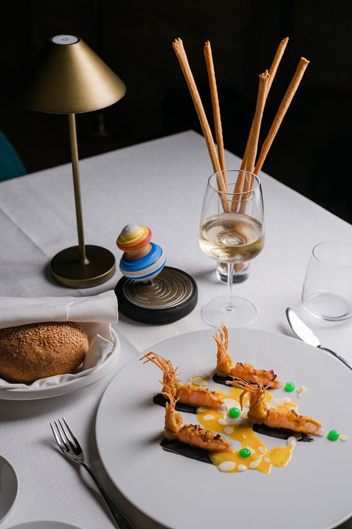 La Strummula Restaurant
