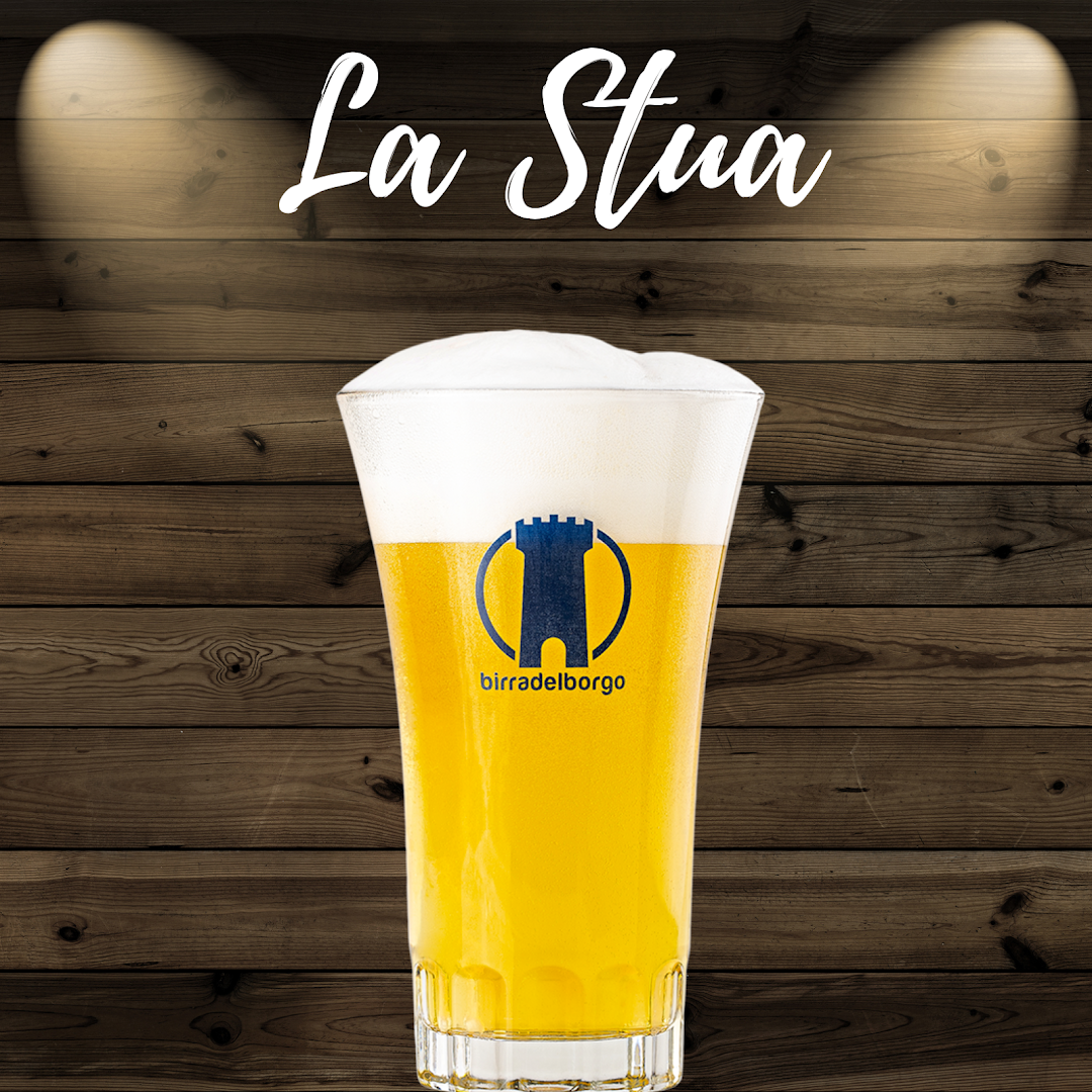 La Stua - Kitchen & Beer Bar, Arzignano