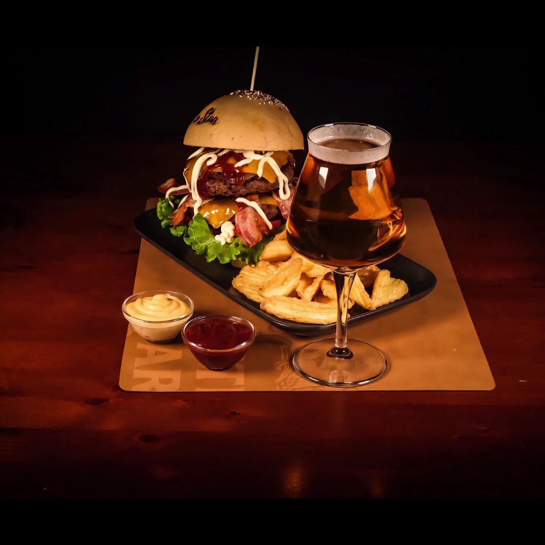 La Stua - Kitchen & Beer Bar