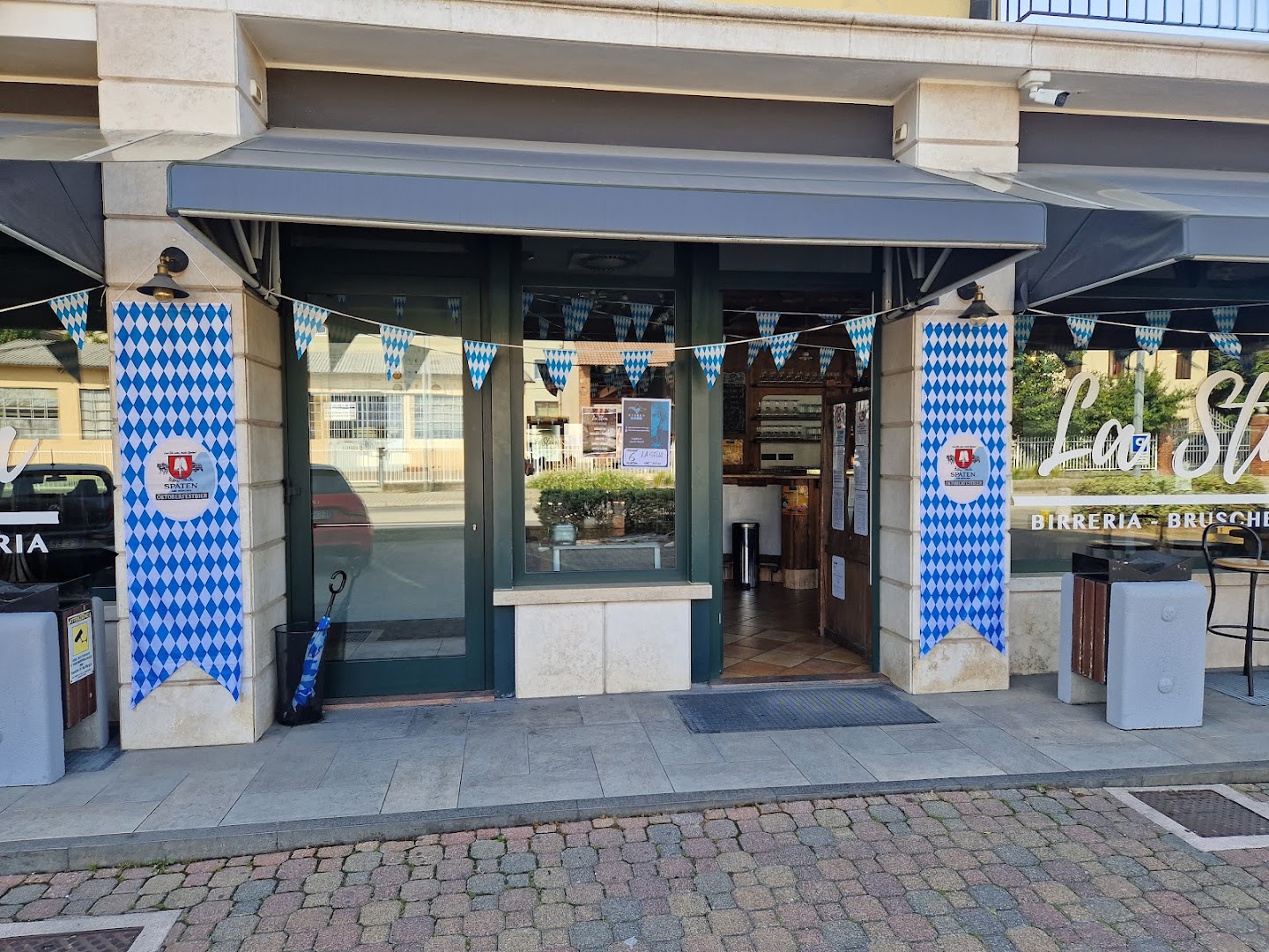 La Stua - Kitchen & Beer Bar
