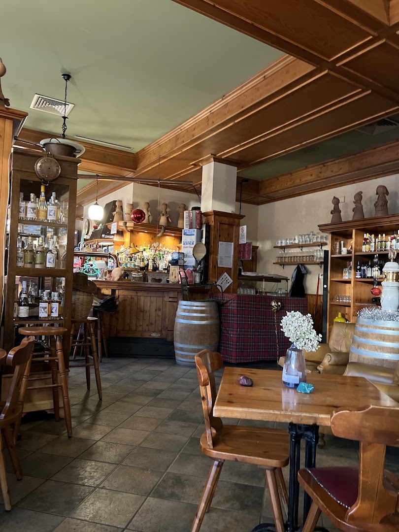 La Stube Birreria Pub
