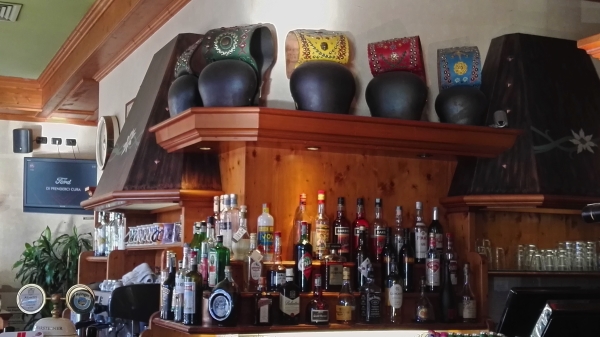 La Stube Birreria Pub