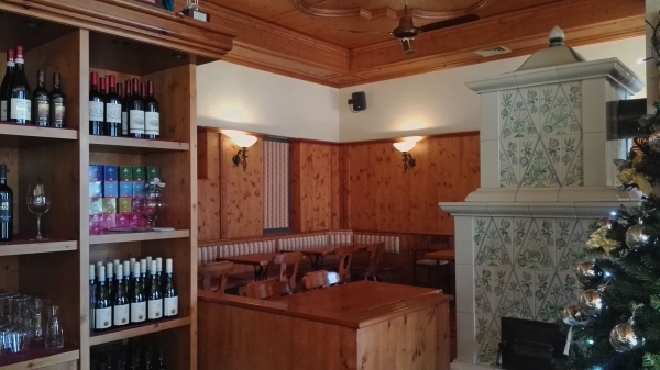 La Stube Birreria Pub
