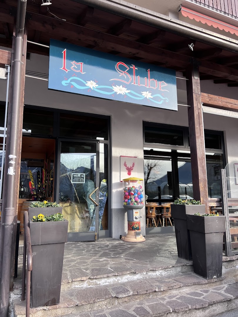 La Stube Birreria Pub