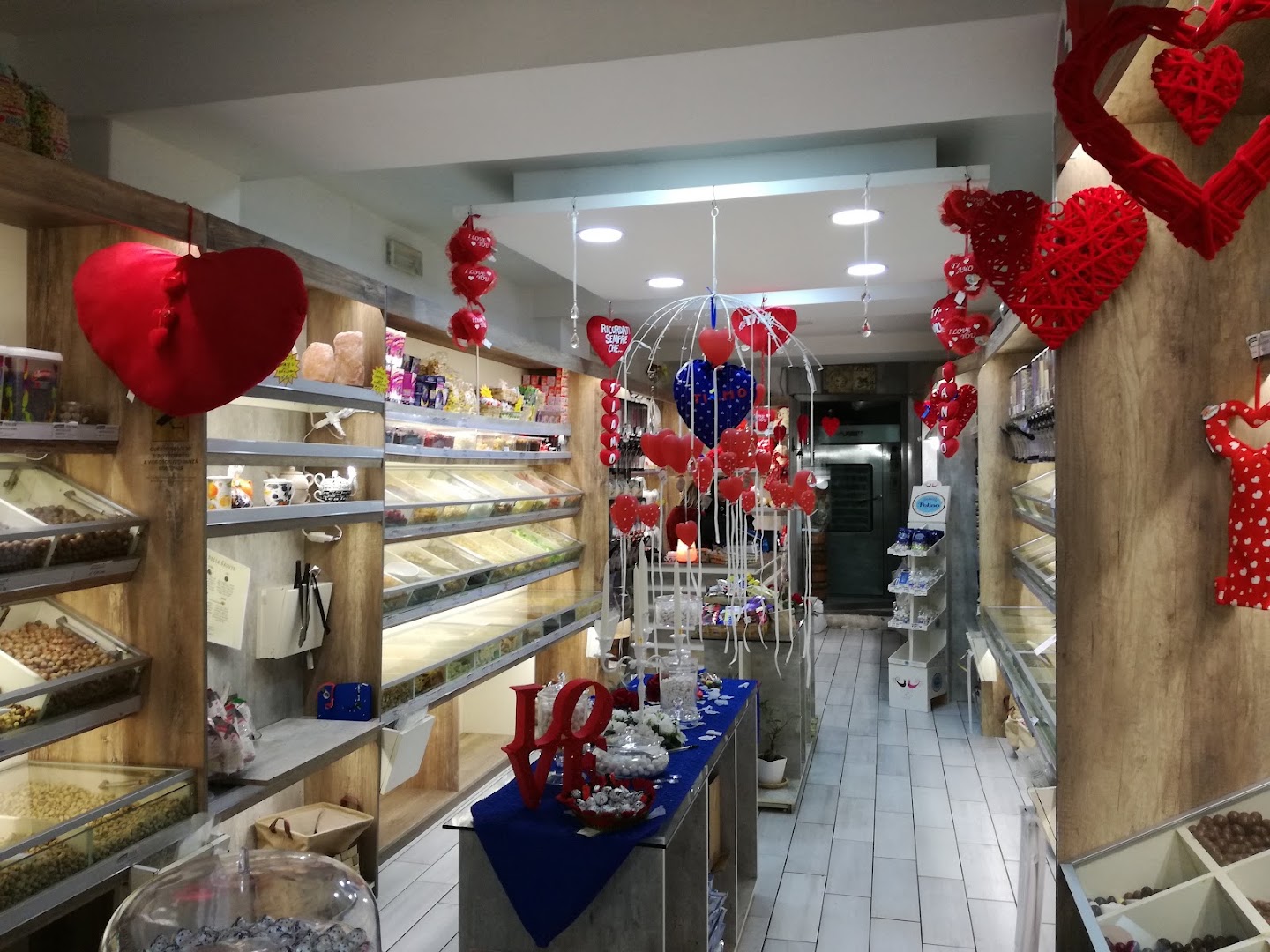 La Stuzzicante Store