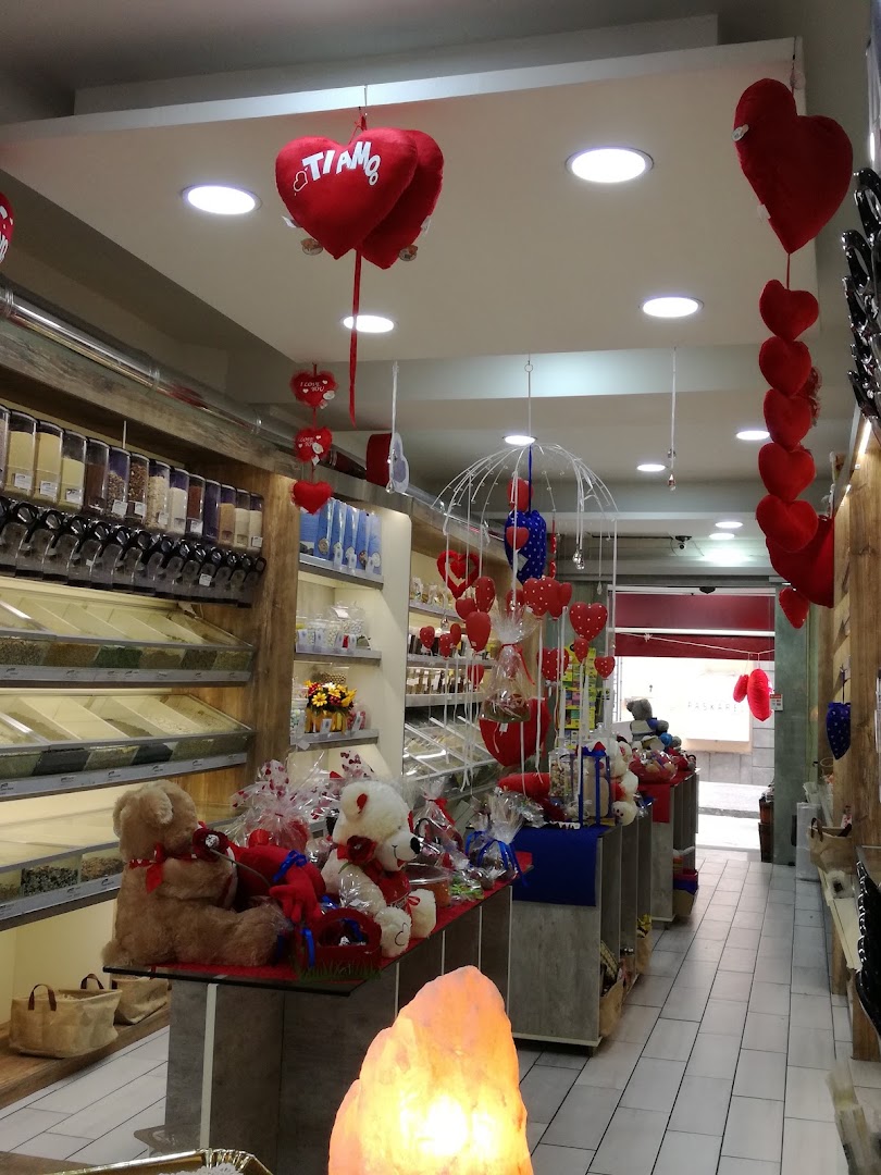 La Stuzzicante Store, Castellammare di Stabia