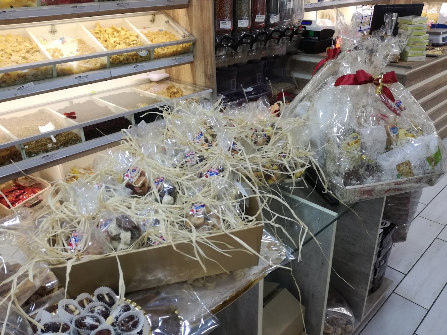 La Stuzzicante Store