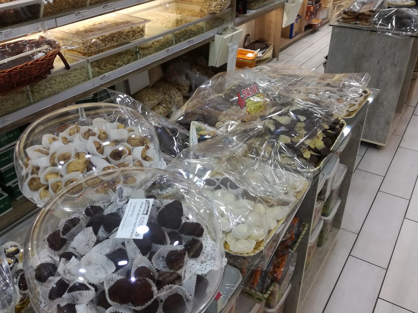 La Stuzzicante Store