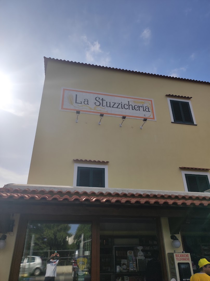 La Stuzzicheria Calise Srl, Ischia