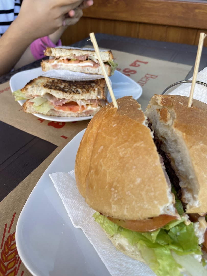 La Stuzzicheria Calise Srl