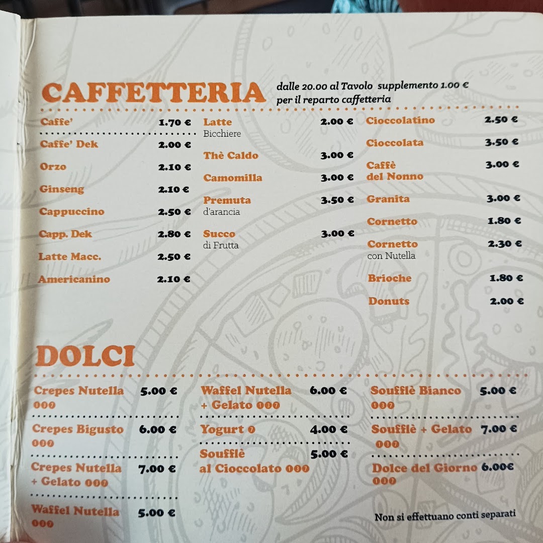 La Stuzzicheria Calise Srl
