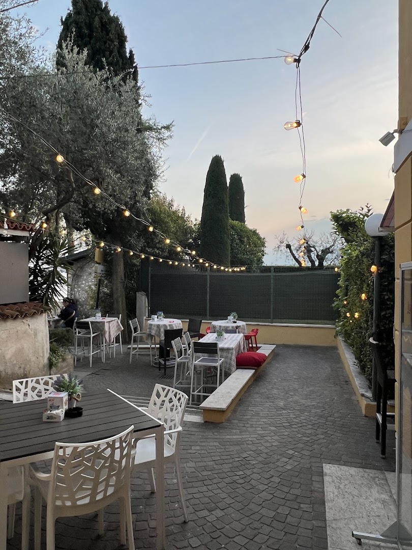 La Stuzzicheria Piadineria