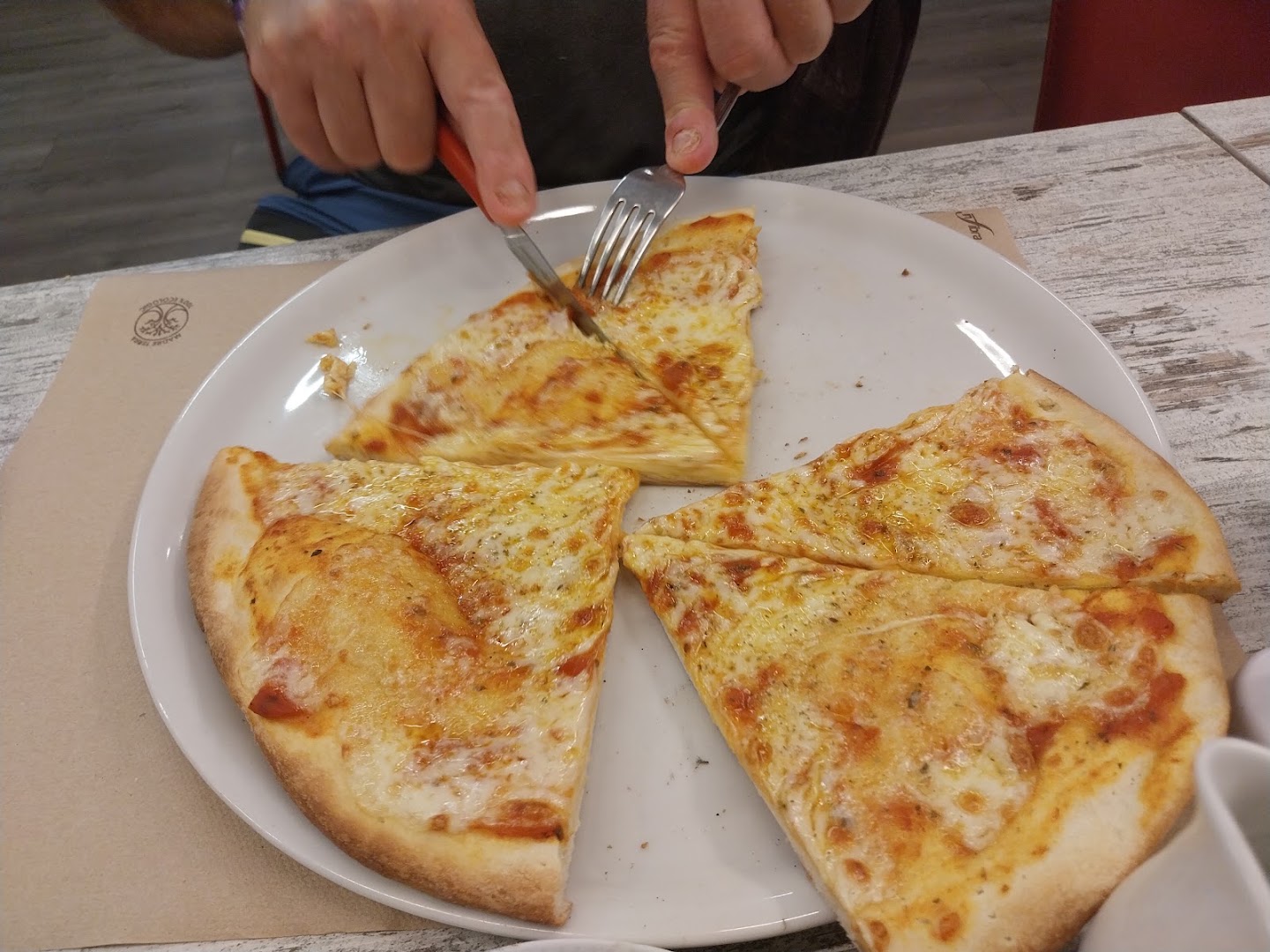 La Stuzzicheria Piadineria