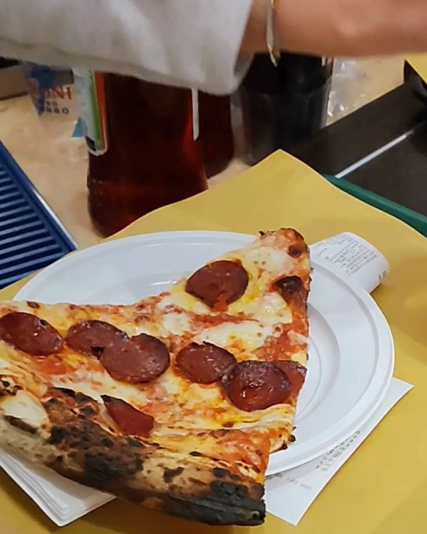 La Stuzzicheria